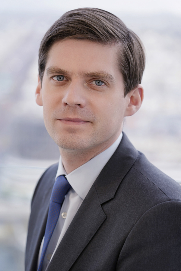 Our Management Team - GreenYellow