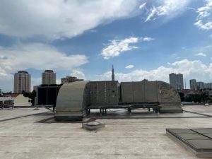 Energy Efficiency client case study – MegaMarket