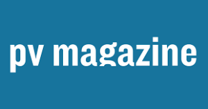 Logo PV Magazine