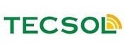 logo tecsol - quotidien sur l'énergie solaire