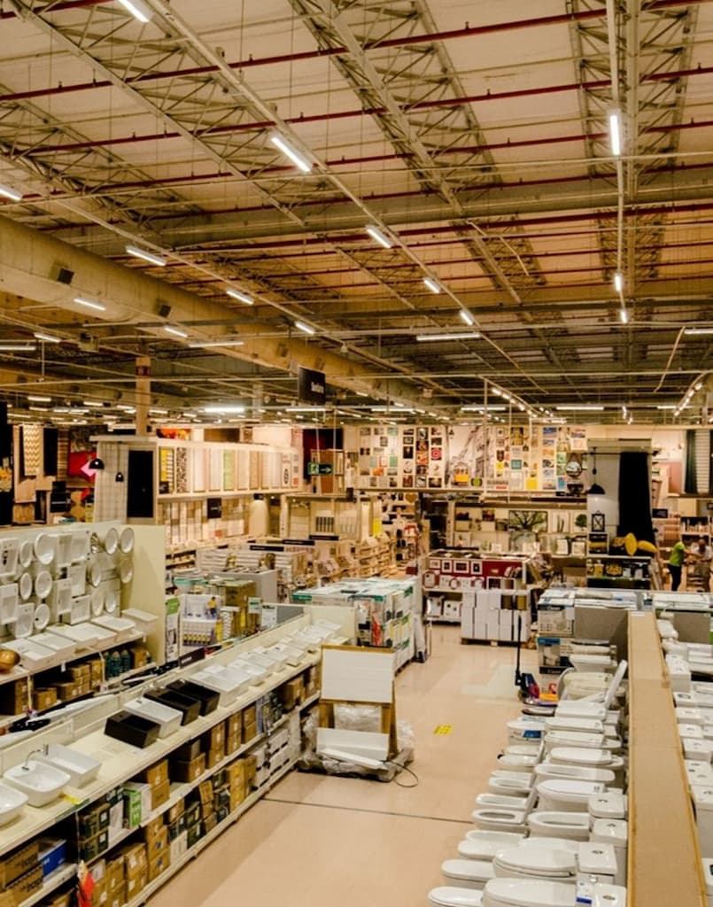 Cas client efficacité énergétique – Leroy Merlin