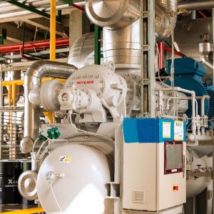 Cas client efficacité énergétique – Relifoods