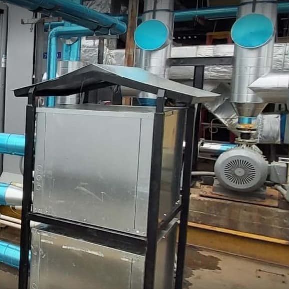 Cas client - efficacité énergétique