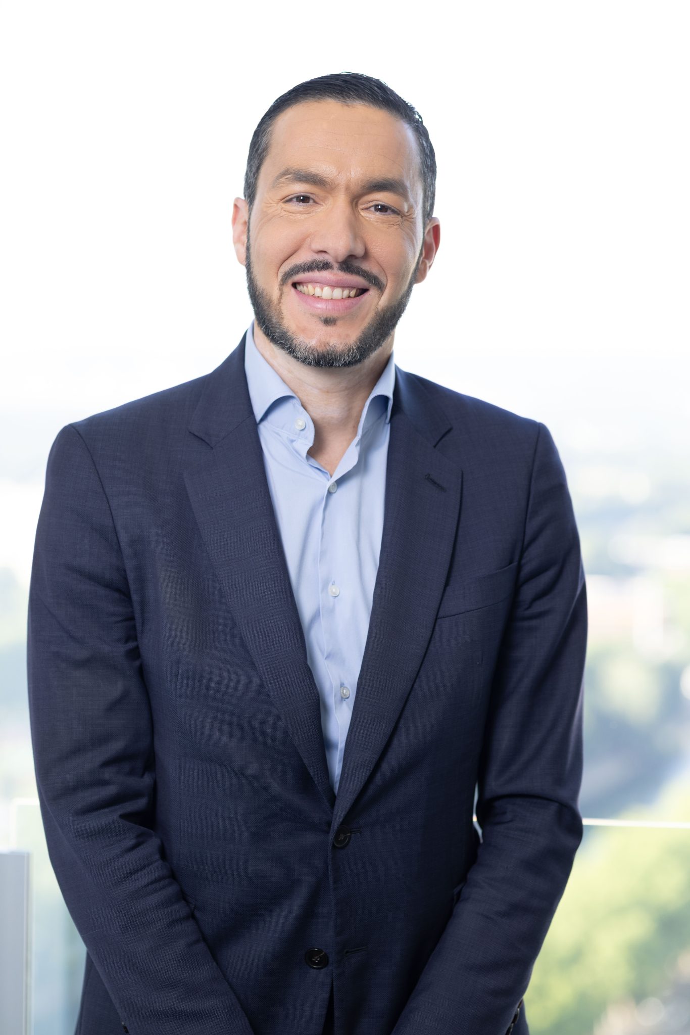 Our Management Team - GreenYellow