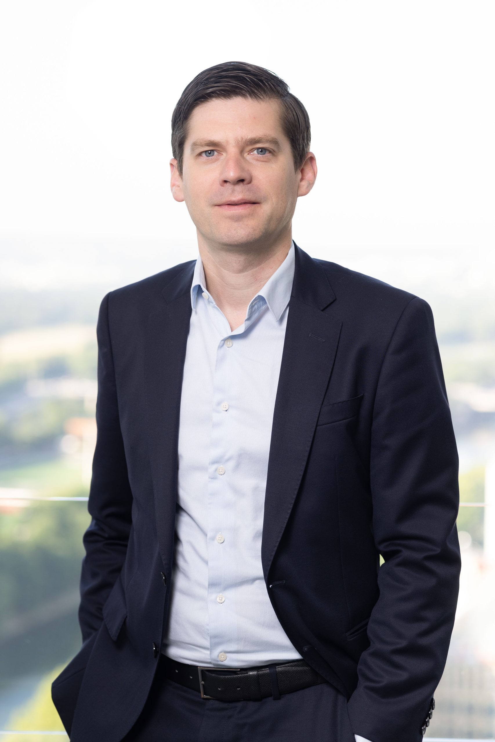 Our Management Team - GreenYellow