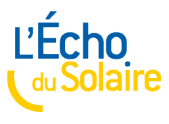Logo Lhécho du solaire