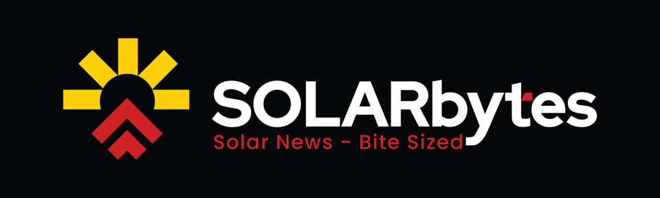 Logo SolarBytes