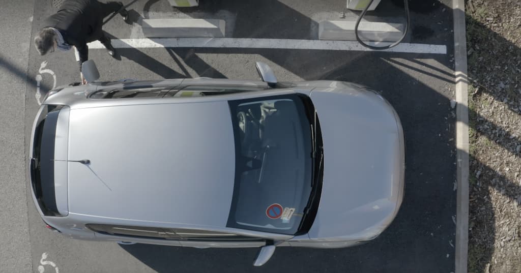 Bornes Allego France ShiftMobility