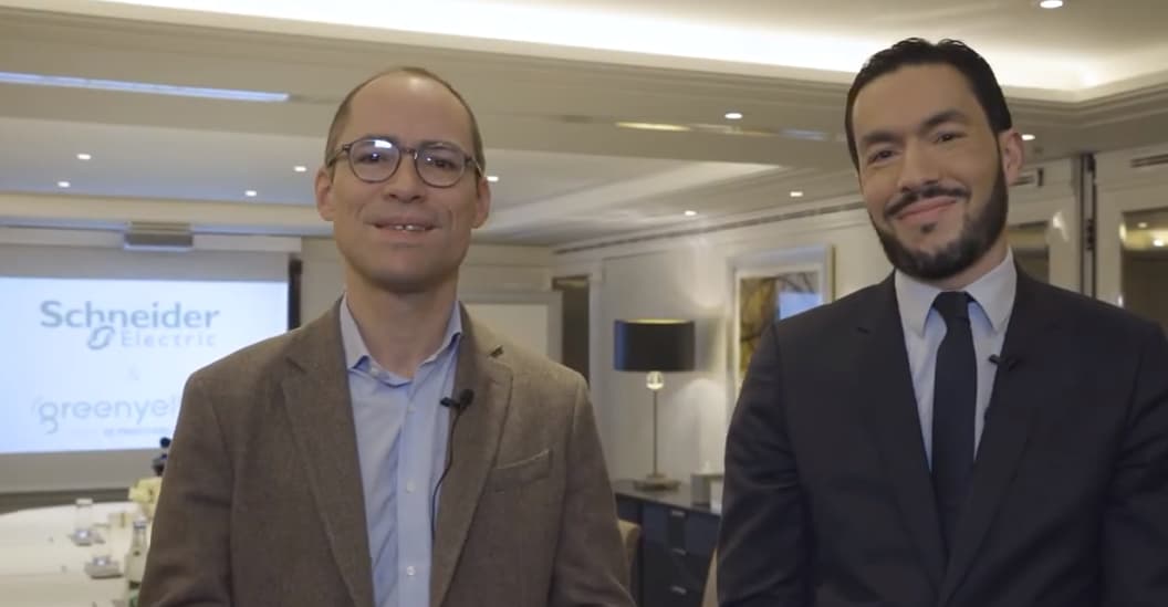 partenariats greenyellow