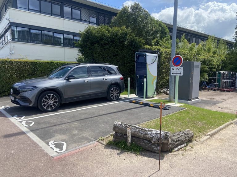 Image offre de stockage d'énergie Hybridation BESS IRVE