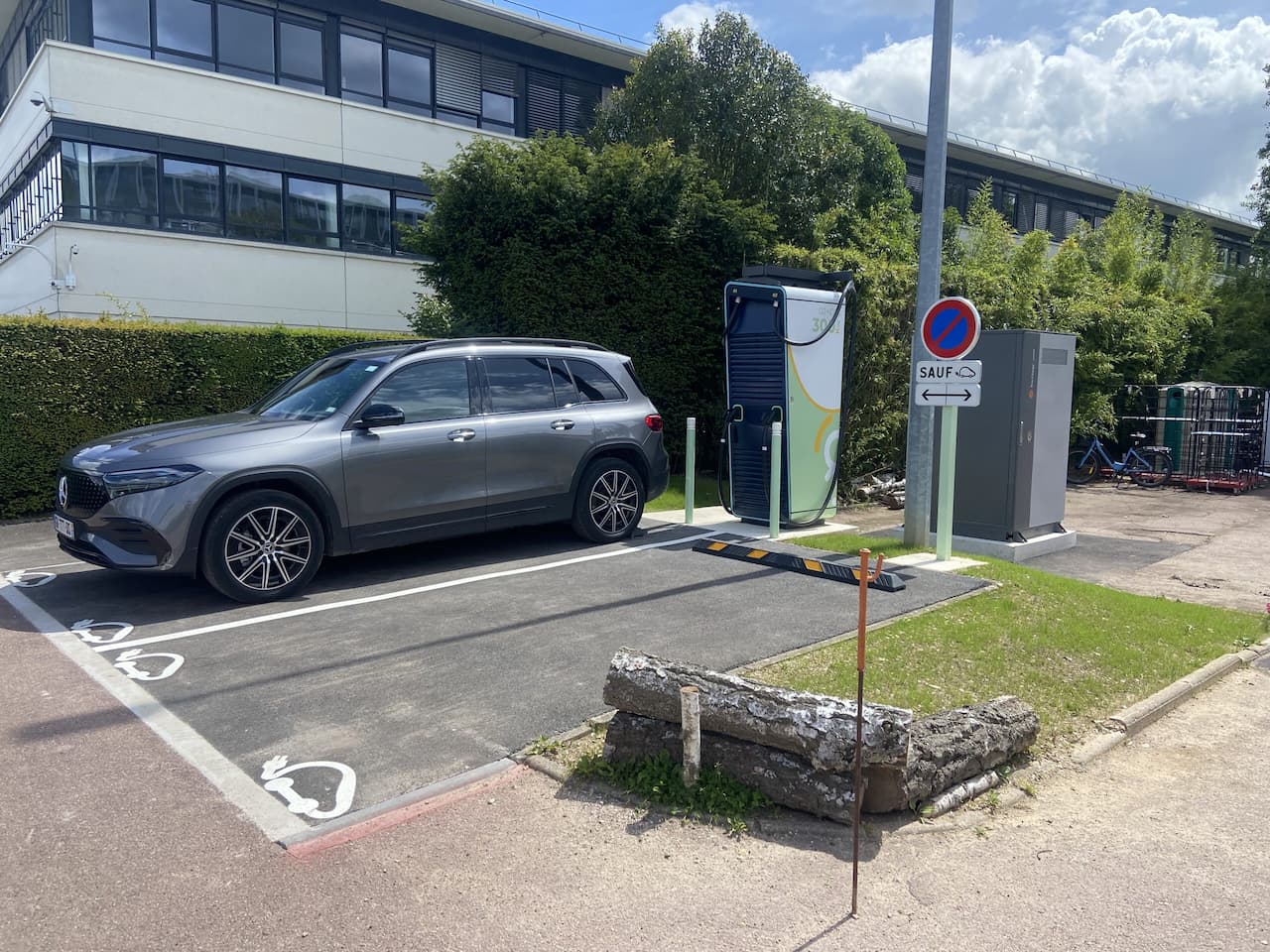 Image offre de stockage d'énergie Hybridation BESS IRVE