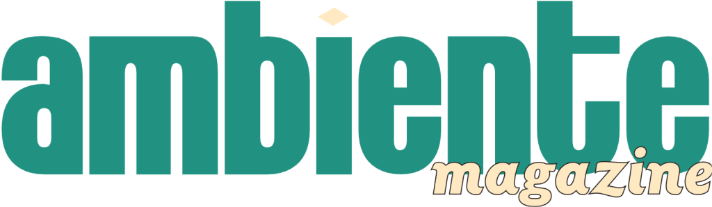 Ambiente Magazine Logo