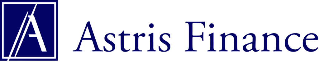 Logo Astris Finance