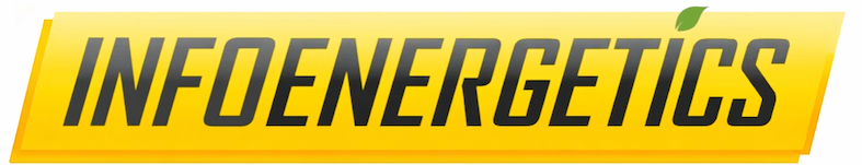 Logo Infoenergetics