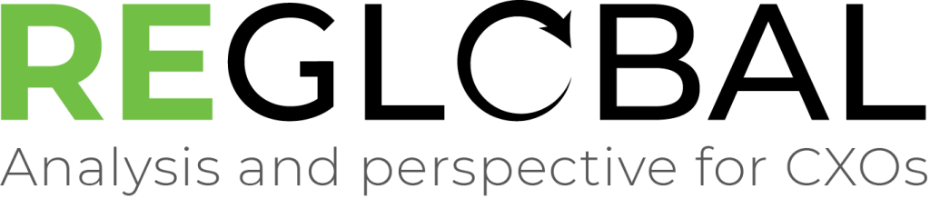 REGlobal Logo