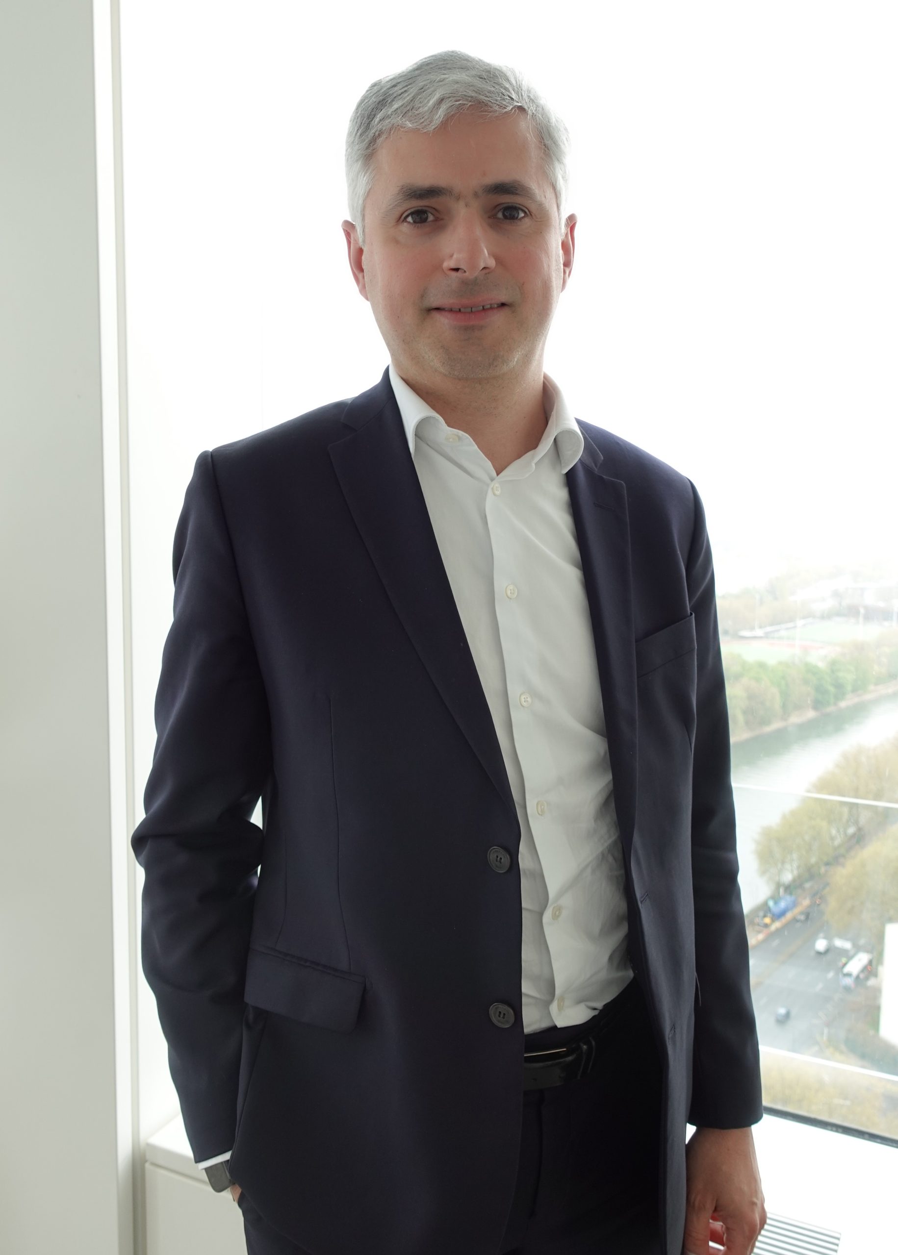 Stéphane FELDMANN
