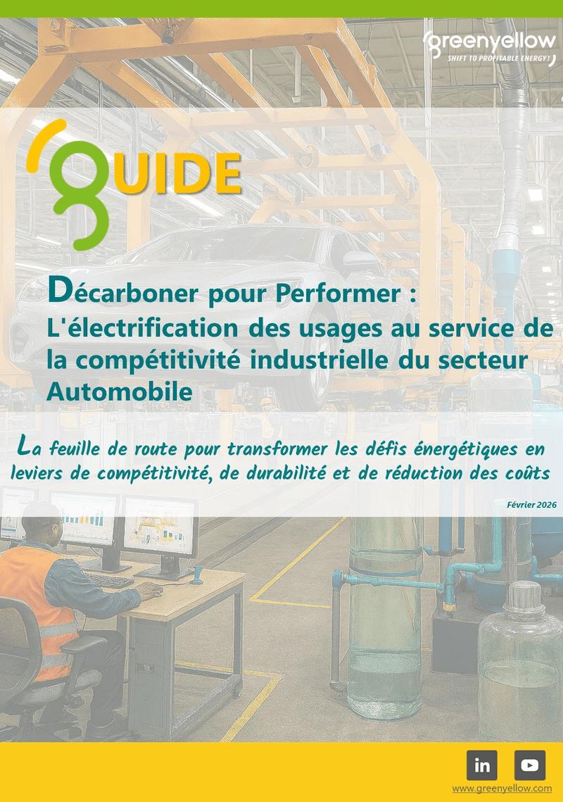 Guide Automobile energie couv FR