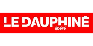 Logo du Journal Le Dauphiné Libéré