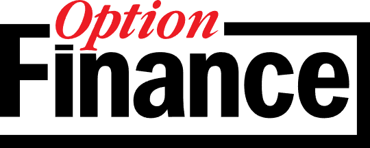 Logo du media Option Finance