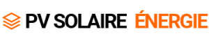 logo pv solaire energie