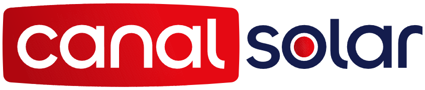 Logo Canal Solar