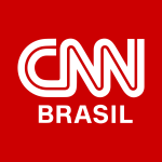 Logo CNN Brasil