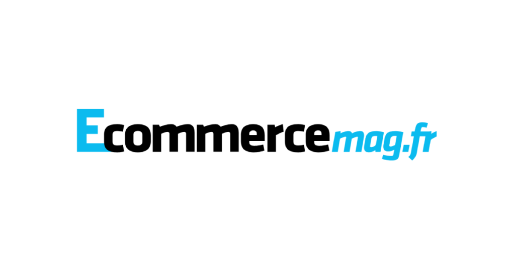 Logo Ecommerce Mag