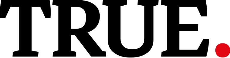 Logo True News