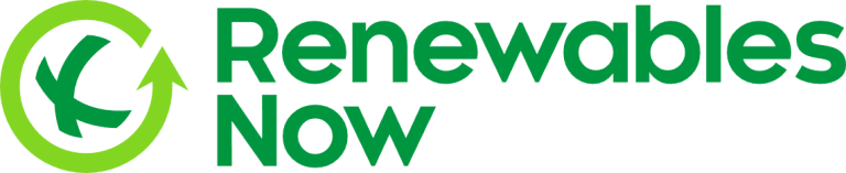Logo Renewables Now