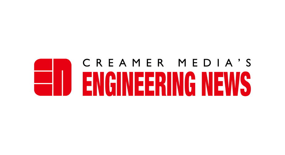 Logo Creamer Media's - Engineering News