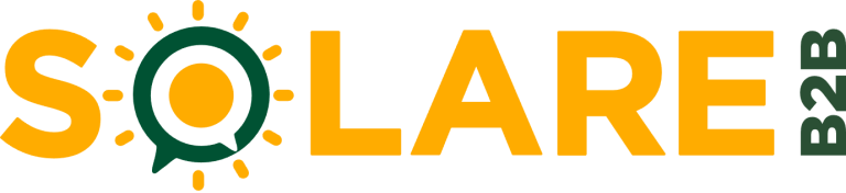 Logo Solare B2B Media