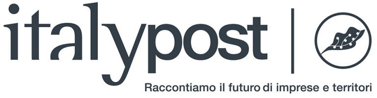 Logo Italypost Media