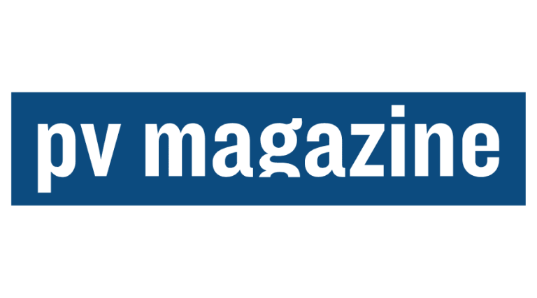 Logo PV Magazine