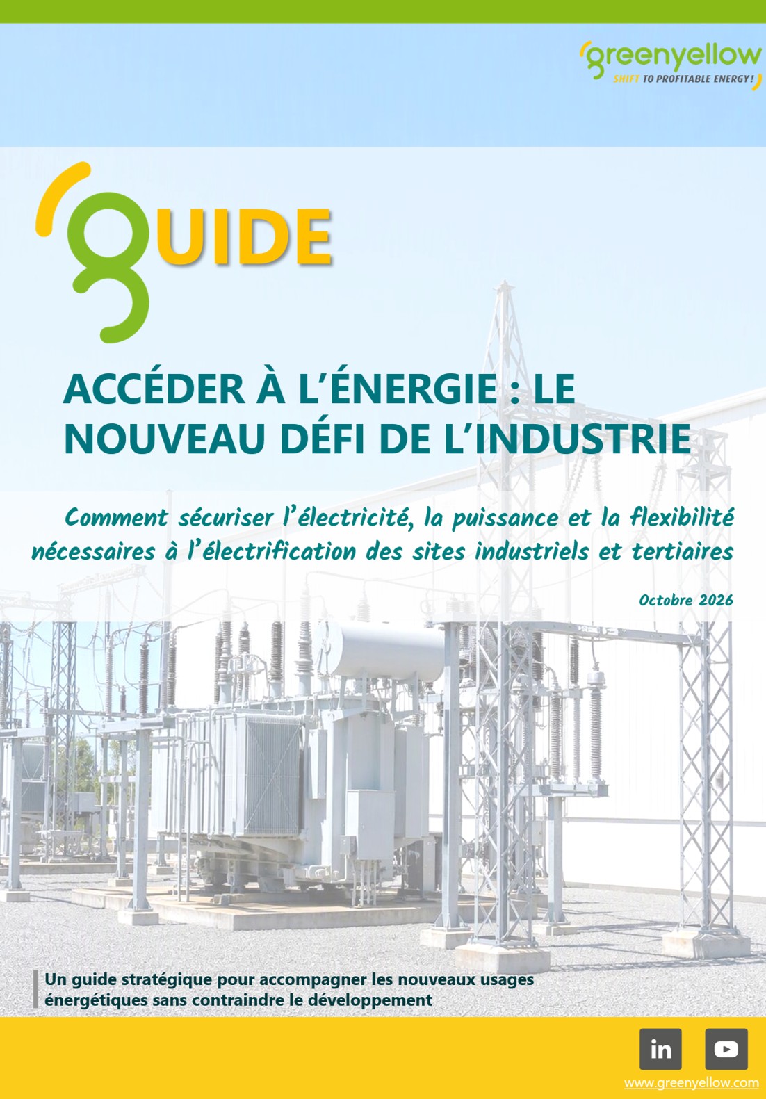 Couverture Ebook Acces Elec FR