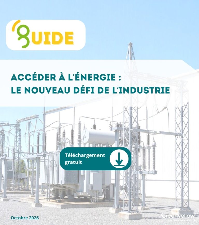 Couverture guide Accès à l'électricité