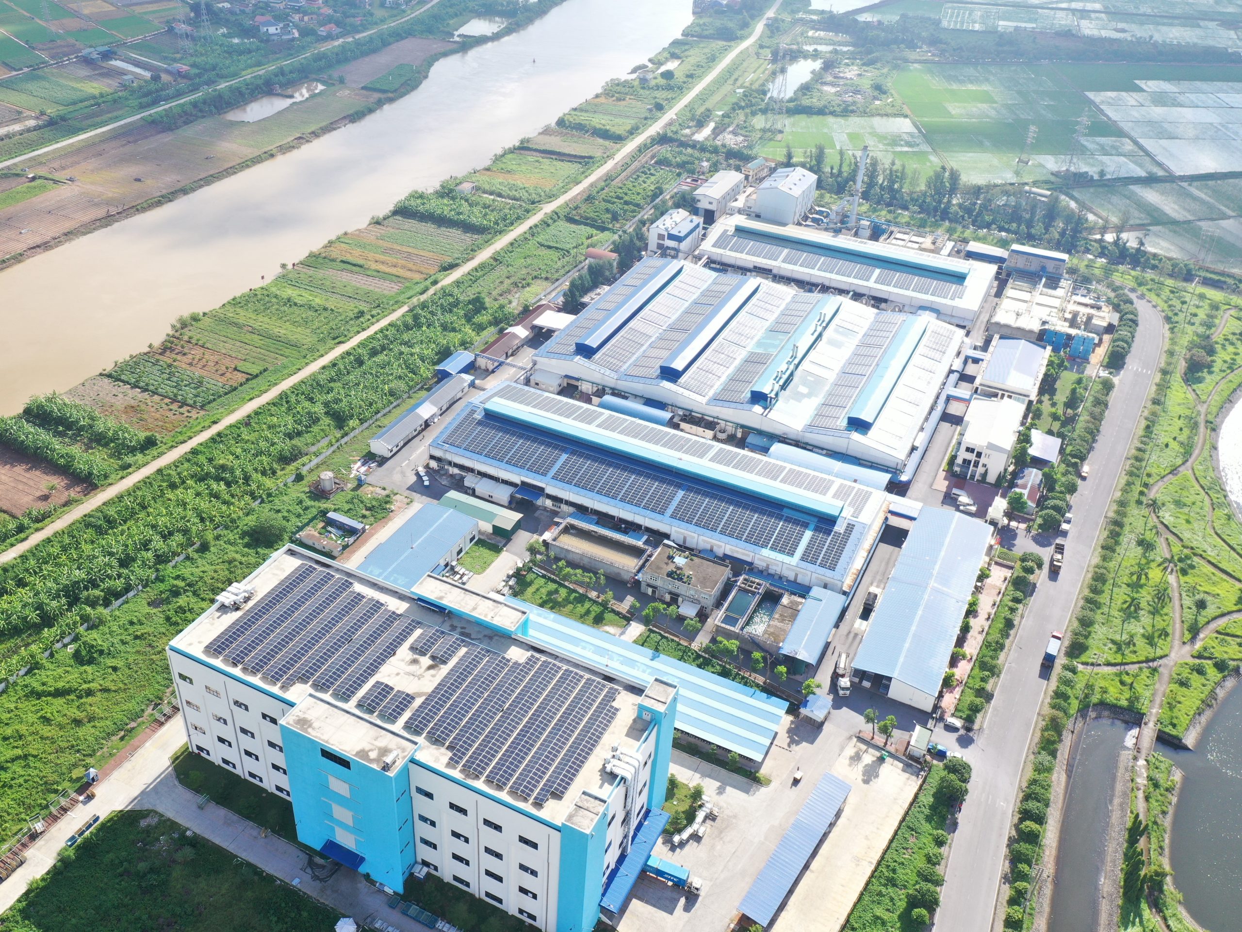 Rooftop Solar