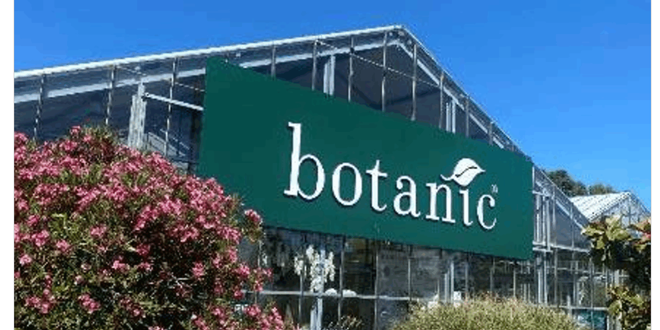 BOTANIC