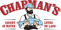 Chapman's Seafood Logo