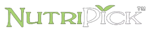 Nutripick Logo
