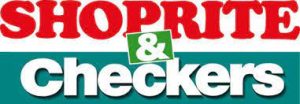 Shoprite Checkers Logo