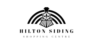 Hilton Siding Logo - GreenYellow