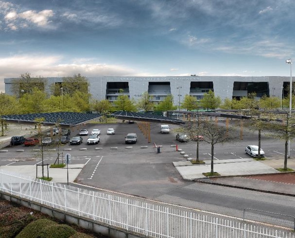 Saint-Etienne-Metropole