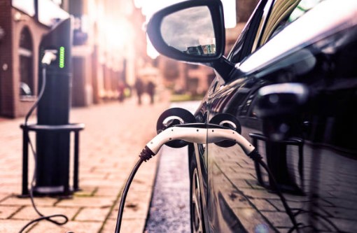 BornesRecharge