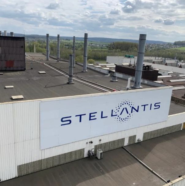 STELLANTIS | PROGRAMME MULTI-SITES