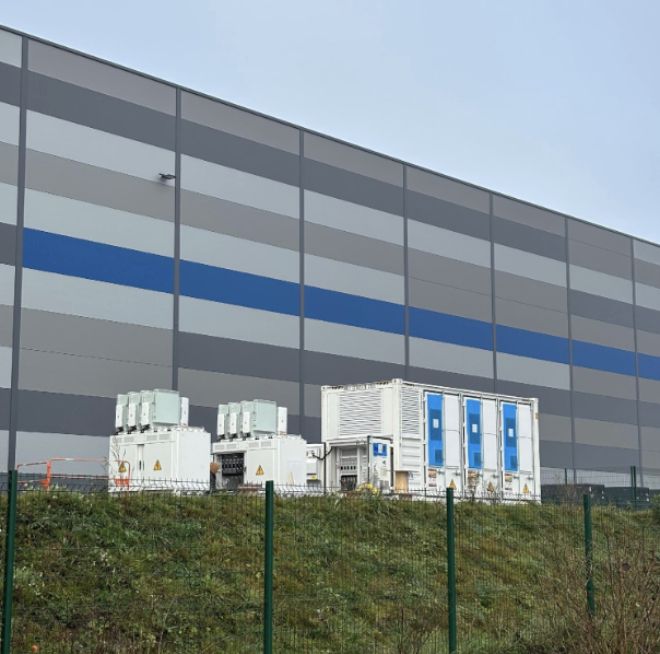 Vailog et GreenYellow