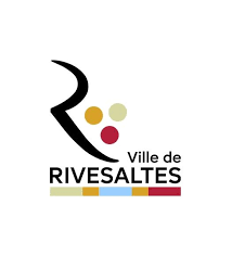 logo-VILLE DE RIVESALTES