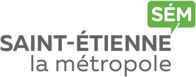 Saint-etienne-métropole