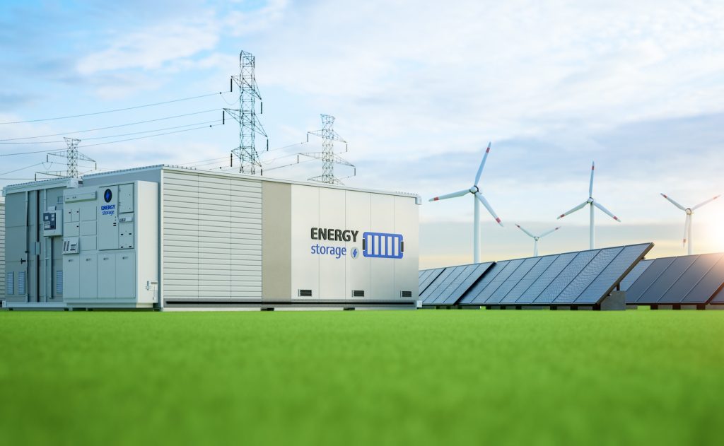 Czym jest BESS i jak bateryjne systemy magazynowania energii zmieniają polską energetykę