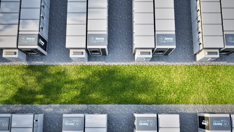 Magazyn BESS 25 MWh Polska - GreenYellow autokonsumpcja energii elektrycznej z fotowoltaiki